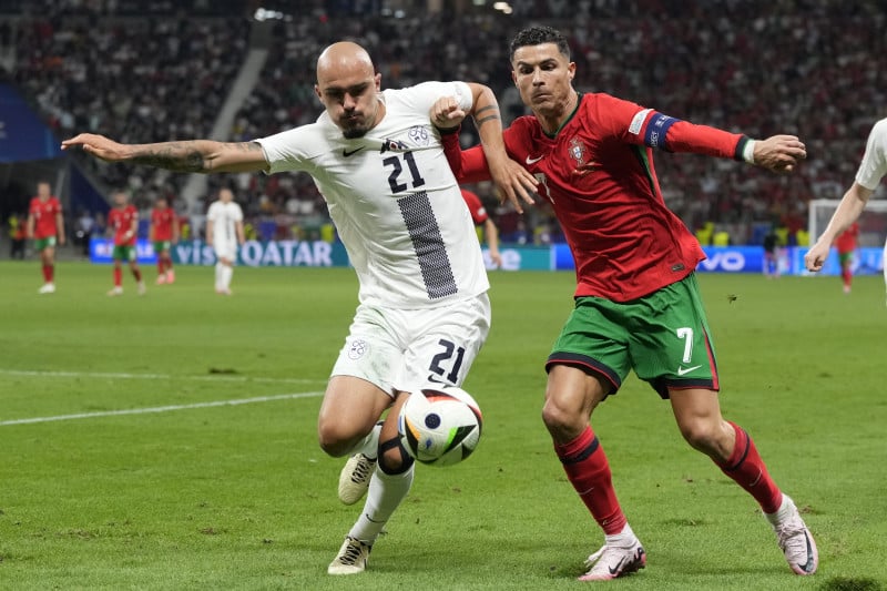 10 εκατ. ζήτησαν από ΠΑΟΚ για Εράκοβιτς - Νέο όνομα για στόπερ από Ρωσία!