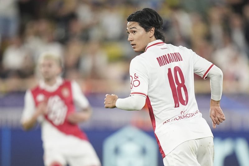 Πολύ κοντά σε Μιναμίνο ο Παναθηναϊκός με μεταγραφή ρεκόρ - Απίστευτη ατυχία