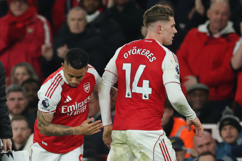 Η δυσκολία της Άρσεναλ με επιστροφή Ζέσους και η δυσμενή θέση της Γουλβς