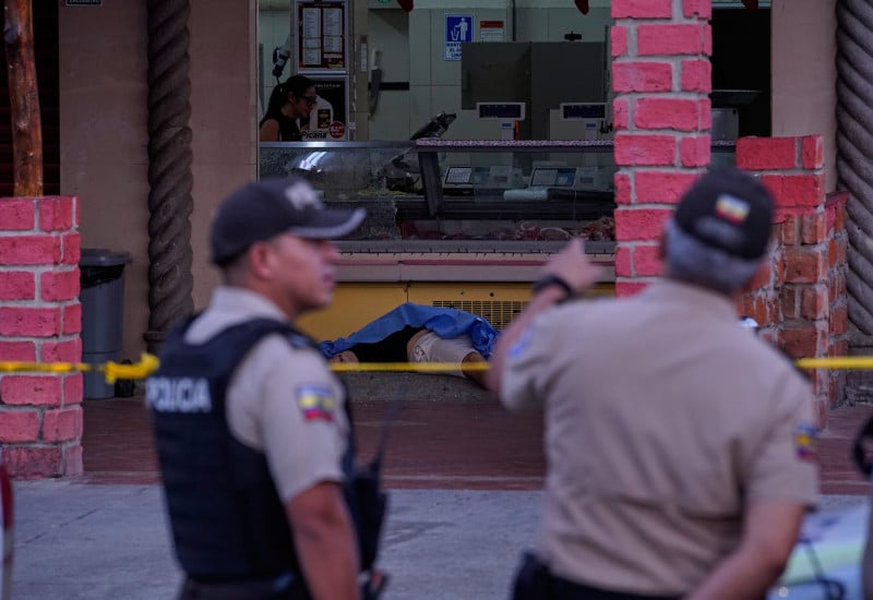 Τραγωδία: Νεκρός από πυροβολισμούς διεθνής ποδοσφαιριστής (ΦΩΤΟ)