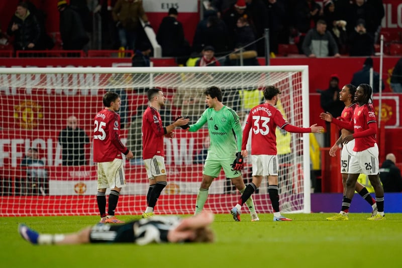 Το ρίσκο και το τίμημα που δεν πλήρωσε η Γιουνάιτεντ