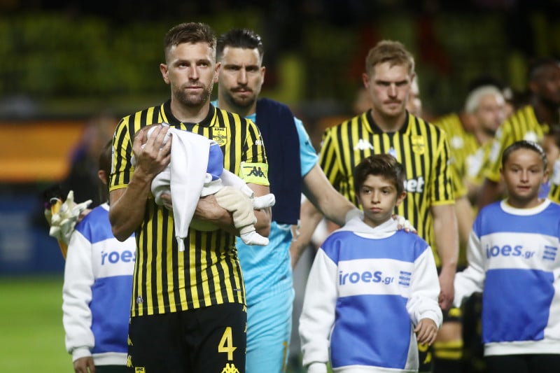 Αλλάζουν οι ισορροπίες στον Άρη - Επιστροφή που λύνει τα χέρια Χιμένεθ