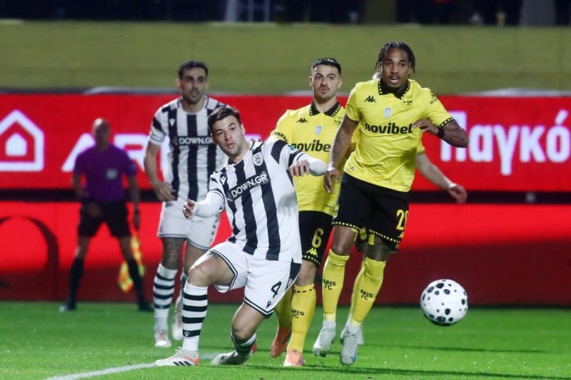 Απαντήσεις Βαρούχα! Τι ισχύει με το γκολ του ΠΑΟΚ & την κόκκινη σε Μπάμπα