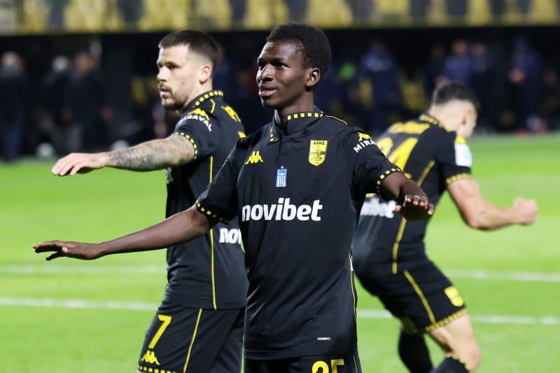 Άρης – ΠΑΟΚ: Η ώρα και το κανάλι του αποψινού ντέρμπι στο Κύπελλο Ελλάδος