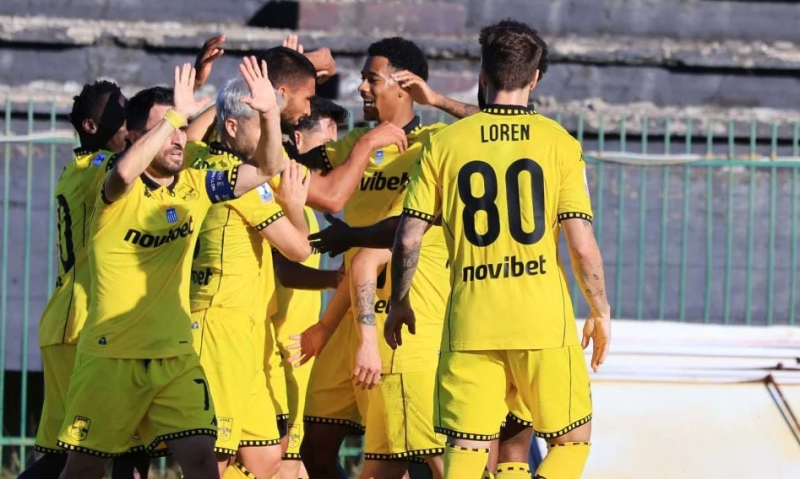 Πάει και για άλλο παίκτη ο Άρης! Η προτεραιότητα μετά τον Χόνγκλα