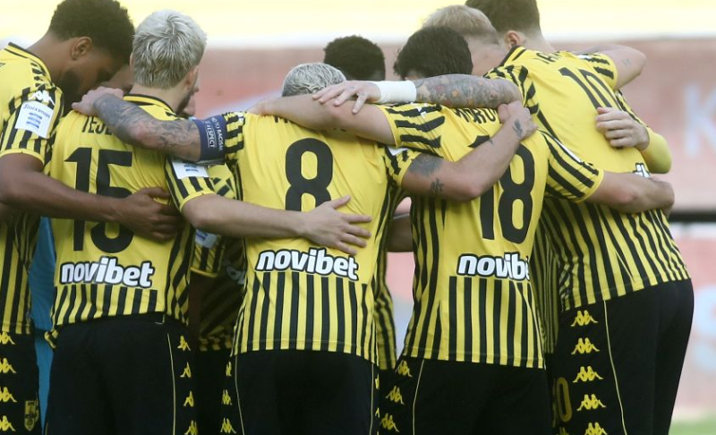 Φεύγει παίκτης από τον Άρη; Τι δήλωσε ο ατζέντης του!