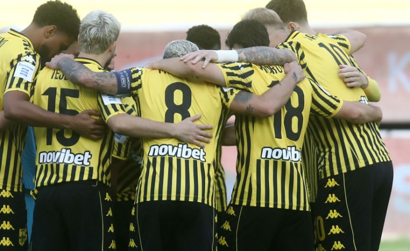 Πονοκέφαλος Χιμένεθ ενόψει Ολυμπιακού - Τα διλλήματα για την 11αδα