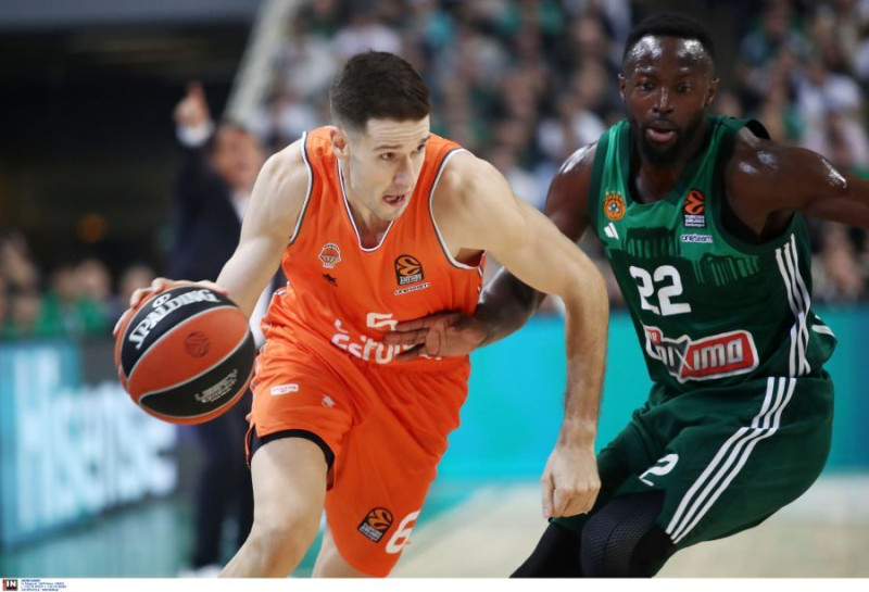 Πρόβλημα στο... παρά πέντε για Βαλένθια - Χάνει σημαντικό παίκτη ενόψει ΠΑΟ