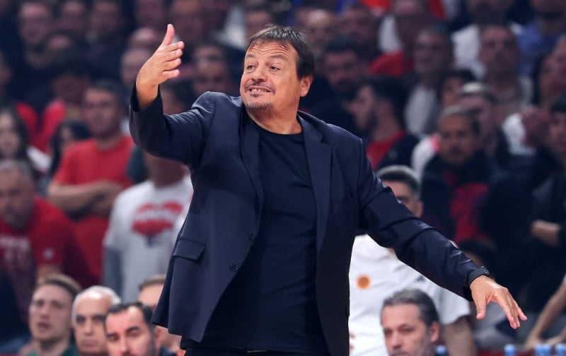 Ξεκάθαρος ο Αταμάν για μεταγραφή στον ΠΑΟ - Ατάκα για Χολμς