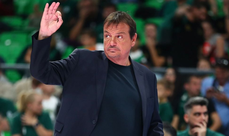 Μιλάνο - Παναθηναϊκός: Τι ώρα παίζει σήμερα και σε ποιο κανάλι