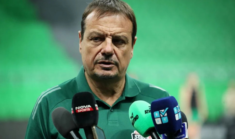 Αταμάν: “Κρίσιμη περίοδος – Μπορούν να μας ρίξουν ξαφνικά κάτω…”