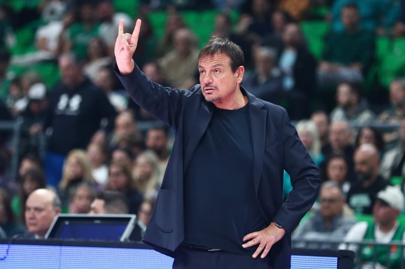 Ζαλγκίρις - Παναθηναϊκός: Τι ώρα παίζει σήμερα και ποιο κανάλι το δείχνει