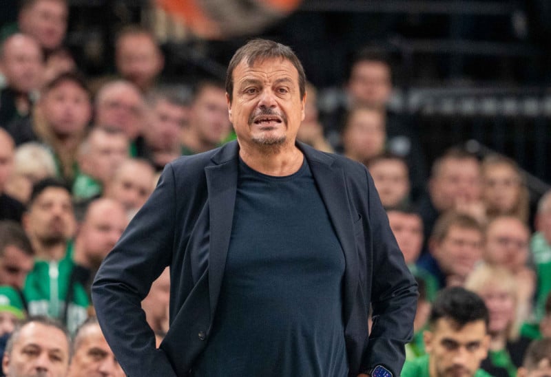 Αταμάν: «Έχουμε πολύ δρόμο μπροστά μας» (ΒΙΝΤΕΟ)