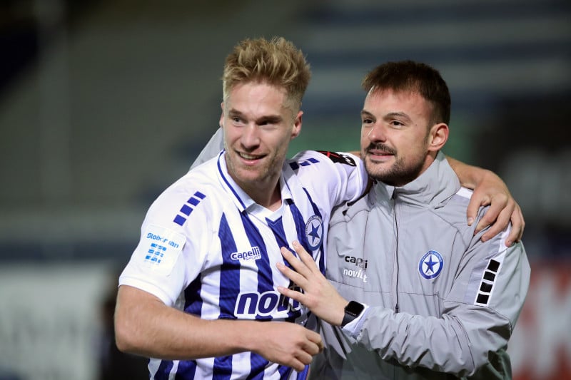 Ατρόμητος - Ολυμπιακός: Τι ώρα παίζει σήμερα και το κανάλι