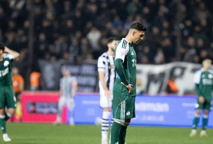 Ξεσκαρτάρισμα από Πανούτσο! Ποιοι φεύγουν από Παναθηναϊκό