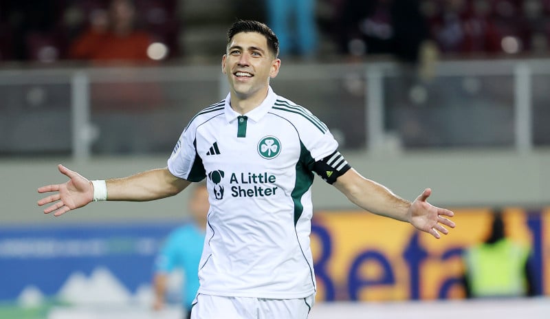 Τι συμβαίνει με τους Μπακασέτα και Τετέ στον Παναθηναϊκό