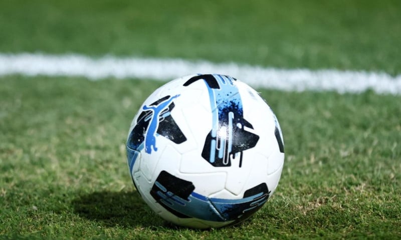 H μπάλα του πρωταθλήματος