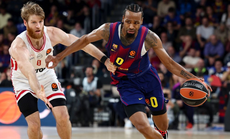 Το «μαντείο» του Figurei8ht: Πρόβλεψη για Ολυμπιακό-Παναθηναϊκό και F-4