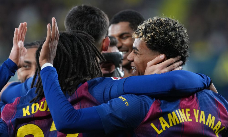 Έρχεται ντερμπάρα στο ισπανικό Κύπελλο