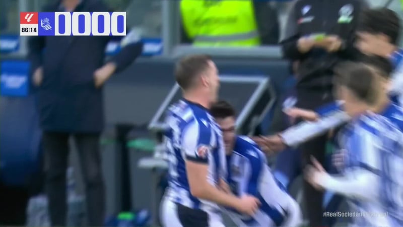 Καταπληκτική απευθείας εκτέλεση φάουλ του Μπαρενετσέα (ΒΙΝΤΕΟ)