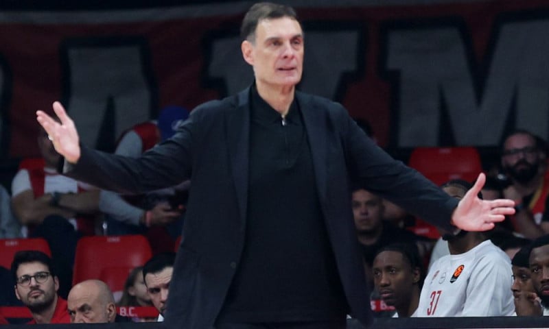 Ο Μπαρτζώκας