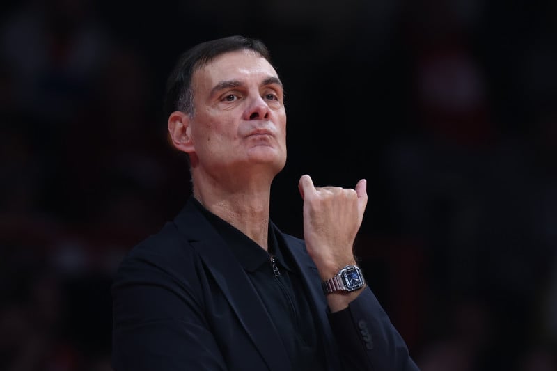 Ολυμπιακός - Βιλερμπάν: Τι ώρα είναι το τζάμπολ και το κανάλι του αγώνα