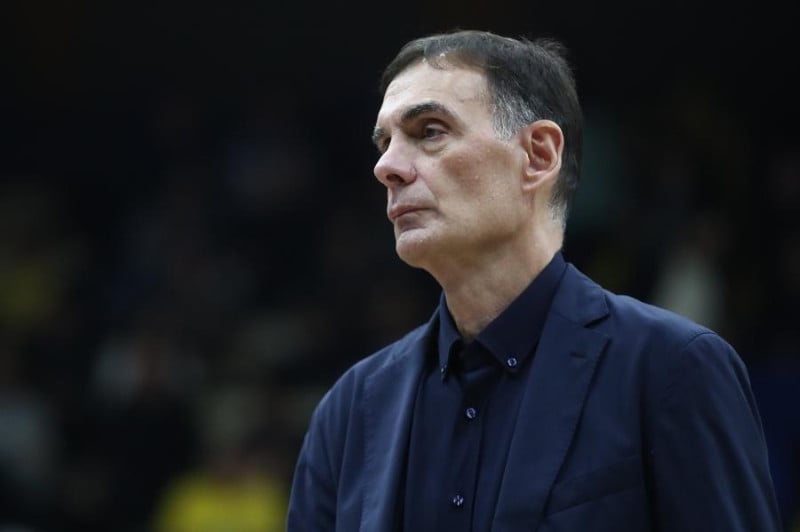 Ξέσπασε ο Μπαρτζώκας: "Αηδία να με βρίζει μεγάλος άνθρωπος με παιδιά διπλά"