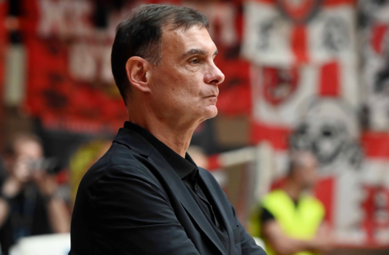 Πρόστιμο της Euroleague στον Ολυμπιακό - Πόσα θα πληρώσει!