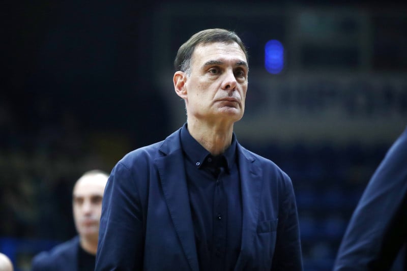 Ξέσπασε ο Μπαρτζώκας: "Αηδία να με βρίζει μεγάλος άνθρωπος με παιδιά διπλά"