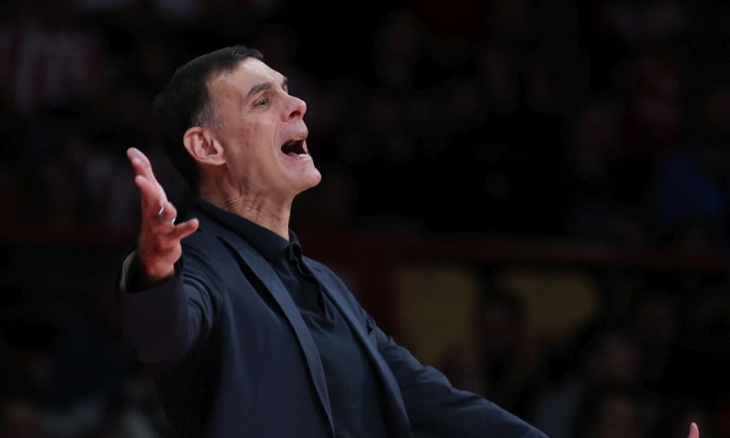 Ο παίκτης που αποθέωσε ο Μπαρτζώκας