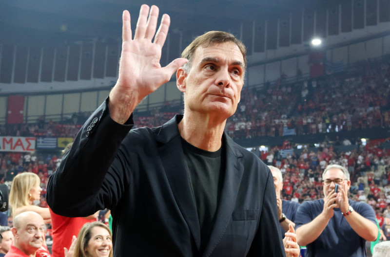 Γράφουν ιστορία στο ευρωπαϊκό μπάσκετ οι Αγγελόπουλοι - Νούμερα... NBA!