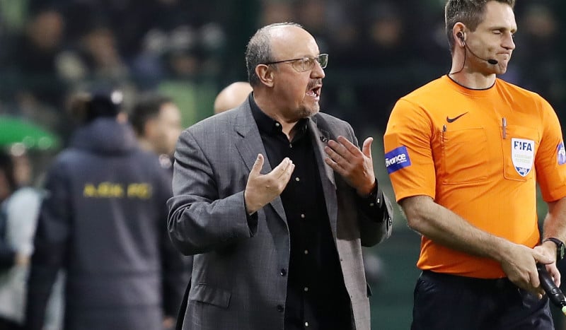 Το πρώτο 11αδατο-όνομα που… τελειώνει ο Μπενίτεθ - All in ΠΑΟ για Βλαχοδήμο