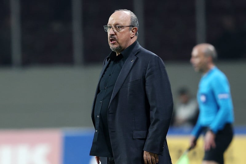 Τι προβλέπει το συμβόλαιο Μπενίτεθ αν αποφασίσει να φύγει για... Λίβερπουλ