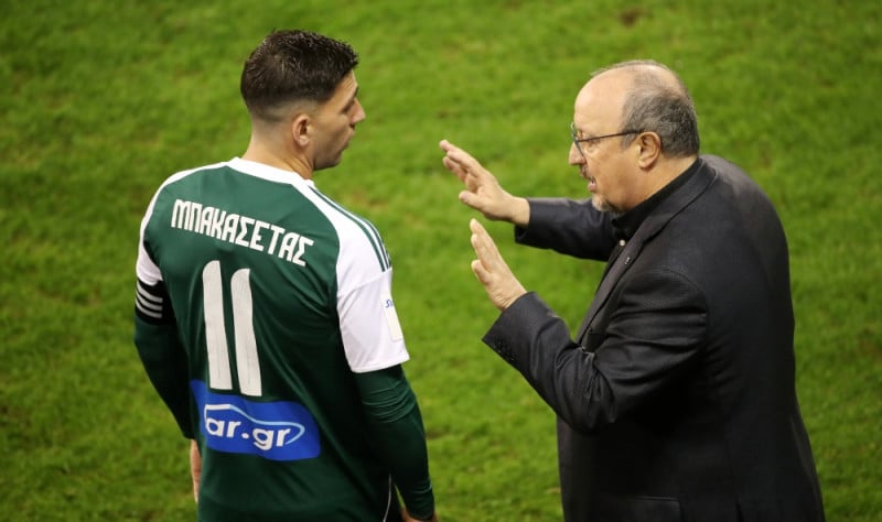 Εξυγίανση στον ΠΑΟ με 3+2 μεταγραφές Μπενίτεθ - Φέρνει και… αντί-Μπακασέτα!