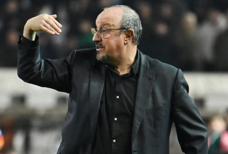 Άρρωστος και παρατημένος ο Παναθηναϊκός του Μπενίτεθ - Να φύγουν 20 παίκτες