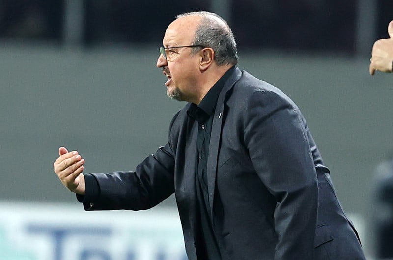 Ώρα αποφάσεων για Μπενίτεθ! Φεύγει ο Μλαντένοβιτς, μεγαλύτερη ευθύνη ο Τετέ