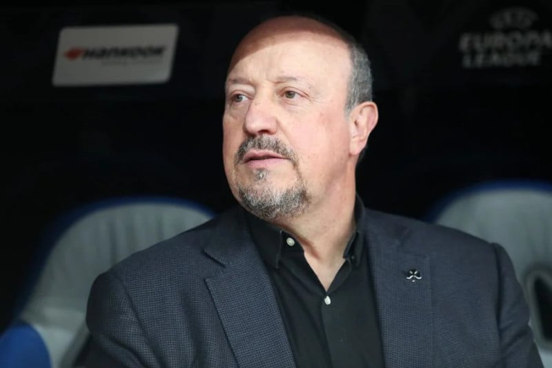 Αντίνο Νο2: Μετά τον Ολυμπιακό και ο ΠΑΟ για Πουάντο με εισήγηση Μπενίτεθ!