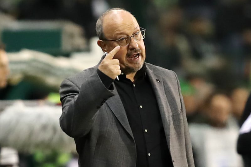 Νο1 για τον ΠΑΟ ο Μαρμόλ - Οι δύο μπομπάτες μεταγραφές Μπενίτεθ μέχρι 10/1!