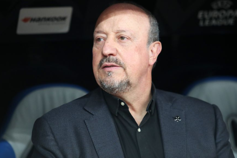 "Κράξιμο" Καρπετόπουλου για Μπενίτεθ - «Αδικαιολόγητος για αυτό που έκανε»!