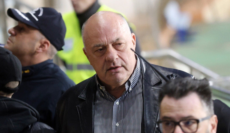 Ο Μπέος