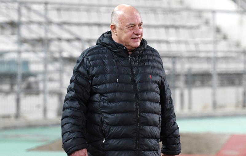 “Βολές” Μπέου: “Για την αλλοίωση στη Λεωφόρο θα μιλήσει κανείς;”