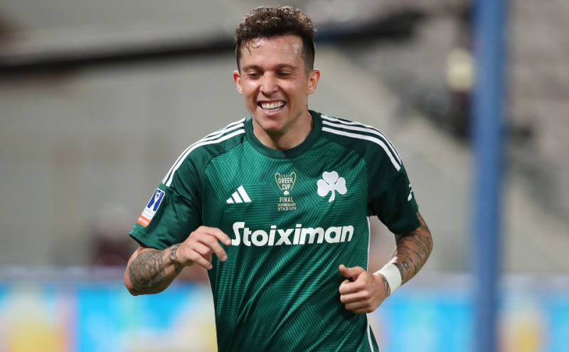 Ανατροπή με Μπερνάρ - Η ομάδα του Big4 που τον θέλει- "Δύσκολα σε Λειβαδιά"