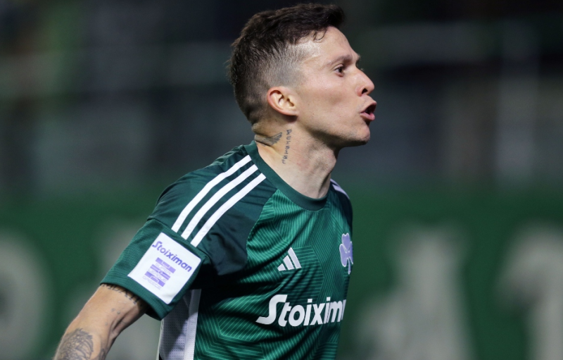 Διπλό "χτύπημα": Μαντσίνι και Μπερνάρ μαζί για μεγάλη ελληνική ομάδα!