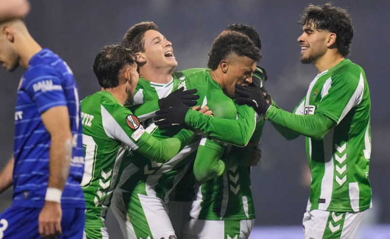 Μίλησαν για ΠΑΟ από Μπέτις - Η ατάκα για Τετέι και η... εκδίκηση λόγω ΠΑΟΚ