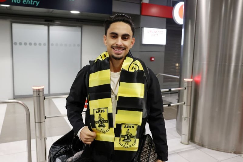 Έτοιμος για δράση ο Μπουσαΐντ - Δηλώσεις με υποσχέσεις