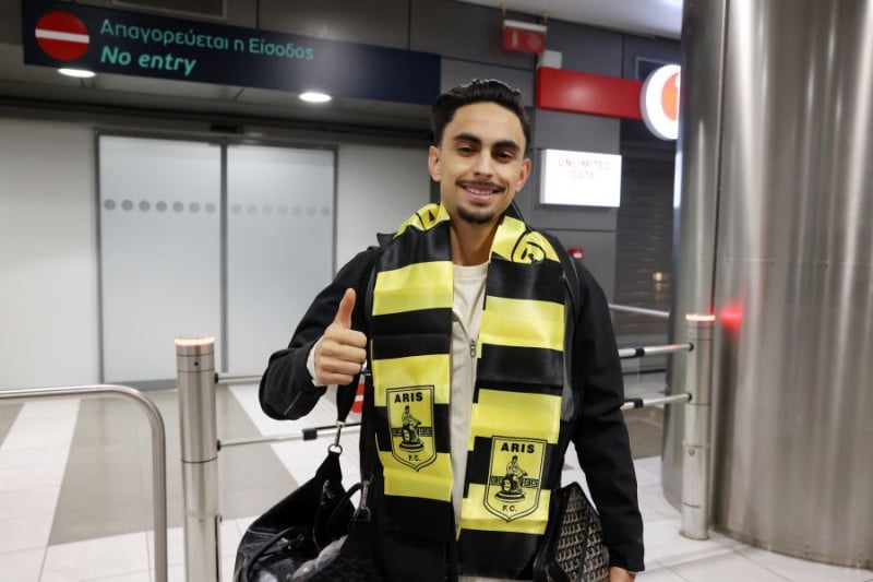 Έτοιμος για δράση ο Μπουσαΐντ - Δηλώσεις με υποσχέσεις