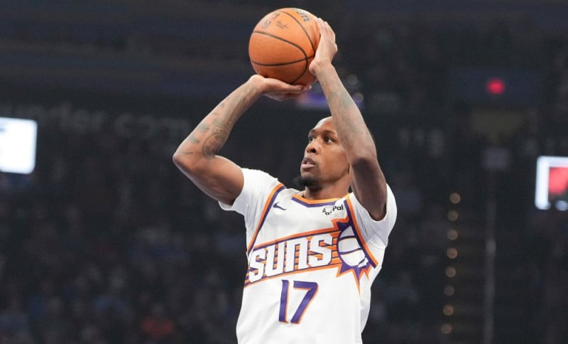 Ο Τζαμάρι Μπουγεά