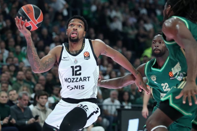 Χάος στην Παρτιζάν - Ακόμα ένας στην έξοδο μετά τον Τζόουνς