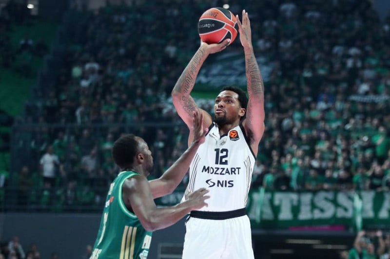 Χάος στην Παρτιζάν - Ακόμα ένας στην έξοδο μετά τον Τζόουνς