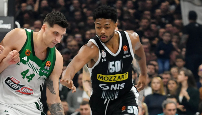 Του δείχνει την έξοδο ο Ιτούδης - Απόφαση για ξένο άσο!